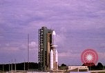 Standbild Titan IIIE gestartet Florida United States USA, 1977, aus Sekunde 6 historischem Filmmaterial Videoclip 65675068228