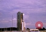 Standbild Titan IIIE gestartet Florida United States USA, 1977, aus Sekunde 12 historischem Filmmaterial Videoclip 65675068228
