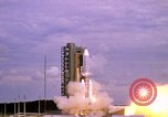 Standbild Titan IIIE gestartet Florida United States USA, 1977, aus Sekunde 15 historischem Filmmaterial Videoclip 65675068228