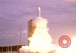Standbild Titan IIIE gestartet Florida United States USA, 1977, aus Sekunde 21 historischem Filmmaterial Videoclip 65675068228