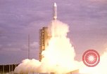 Standbild Titan IIIE gestartet Florida United States USA, 1977, aus Sekunde 22 historischem Filmmaterial Videoclip 65675068228