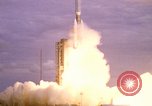 Standbild Titan IIIE gestartet Florida United States USA, 1977, aus Sekunde 23 historischem Filmmaterial Videoclip 65675068228