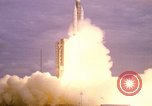 Standbild Titan IIIE gestartet Florida United States USA, 1977, aus Sekunde 24 historischem Filmmaterial Videoclip 65675068228