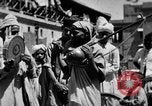 Immagine di Popolo Indiano India, 1938, secondo 23 filmato di repertorio 65675068229