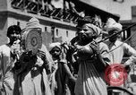 Immagine di Popolo Indiano India, 1938, secondo 25 filmato di repertorio 65675068229
