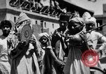 Immagine di Popolo Indiano India, 1938, secondo 27 filmato di repertorio 65675068229