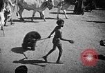 Immagine di Popolo Indiano India, 1938, secondo 3 filmato di repertorio 65675068231