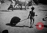 Immagine di Popolo Indiano India, 1938, secondo 4 filmato di repertorio 65675068231