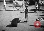 Immagine di Popolo Indiano India, 1938, secondo 7 filmato di repertorio 65675068231