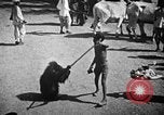 Immagine di Popolo Indiano India, 1938, secondo 9 filmato di repertorio 65675068231