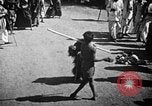 Immagine di Popolo Indiano India, 1938, secondo 34 filmato di repertorio 65675068231