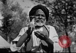Immagine di Popolo Indiano India, 1938, secondo 4 filmato di repertorio 65675068232