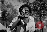 Immagine di Popolo Indiano India, 1938, secondo 8 filmato di repertorio 65675068232