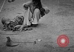 Immagine di Popolo Indiano India, 1938, secondo 30 filmato di repertorio 65675068233