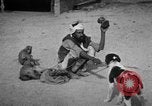 Image of Indian performer India, 1938, second 27 stock footage video 65675068234