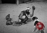 Image of Indian performer India, 1938, second 30 stock footage video 65675068234