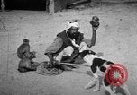 Image of Indian performer India, 1938, second 38 stock footage video 65675068234