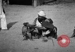 Image of Indian performer India, 1938, second 42 stock footage video 65675068234