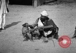 Image of Indian performer India, 1938, second 43 stock footage video 65675068234
