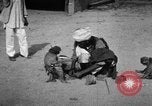 Image of Indian performer India, 1938, second 46 stock footage video 65675068234