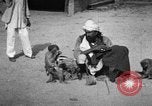 Image of Indian performer India, 1938, second 51 stock footage video 65675068234