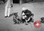 Image of Indian performer India, 1938, second 52 stock footage video 65675068234