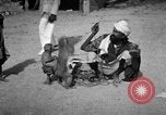Image of Indian performer India, 1938, second 57 stock footage video 65675068234