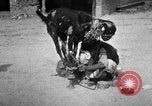 Image of Indian performer India, 1938, second 6 stock footage video 65675068235