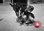 Image of Indian performer India, 1938, second 7 stock footage video 65675068235