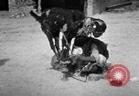 Image of Indian performer India, 1938, second 8 stock footage video 65675068235