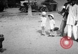 Image of Indian performer India, 1938, second 32 stock footage video 65675068235
