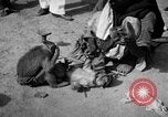Image of Indian performer India, 1938, second 47 stock footage video 65675068235