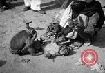 Image of Indian performer India, 1938, second 49 stock footage video 65675068235