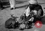 Image of Indian performer India, 1938, second 54 stock footage video 65675068235