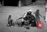 Image of Indian performer India, 1938, second 60 stock footage video 65675068235