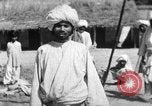 Image of tightrope walking India, 1938, second 3 stock footage video 65675068236