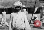 Image of tightrope walking India, 1938, second 4 stock footage video 65675068236