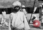 Image of tightrope walking India, 1938, second 5 stock footage video 65675068236