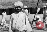 Image of tightrope walking India, 1938, second 6 stock footage video 65675068236