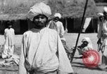 Image of tightrope walking India, 1938, second 7 stock footage video 65675068236