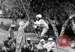 Image of tightrope walking India, 1938, second 8 stock footage video 65675068236