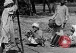 Image of tightrope walking India, 1938, second 13 stock footage video 65675068236