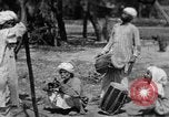 Image of tightrope walking India, 1938, second 15 stock footage video 65675068236
