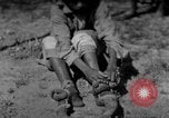 Image of tightrope walking India, 1938, second 1 stock footage video 65675068237