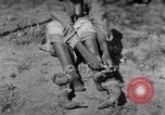 Image of tightrope walking India, 1938, second 3 stock footage video 65675068237