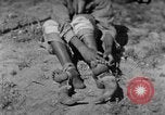 Image of tightrope walking India, 1938, second 4 stock footage video 65675068237