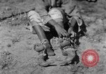 Image of tightrope walking India, 1938, second 6 stock footage video 65675068237