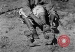 Image of tightrope walking India, 1938, second 7 stock footage video 65675068237