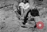 Image of tightrope walking India, 1938, second 9 stock footage video 65675068237