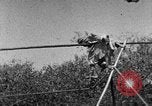 Image of tightrope walking India, 1938, second 34 stock footage video 65675068237
